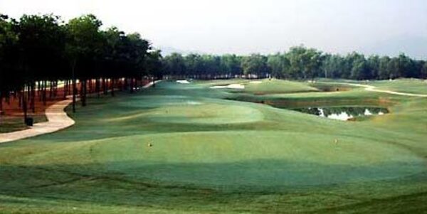 Sân Golf Rubby Tree (Đồ Sơn) - Ảnh 3